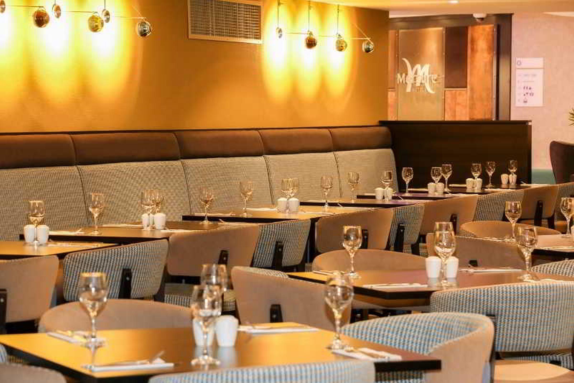 Mercure London Heathrow Airport Hillingdon Exterior foto
